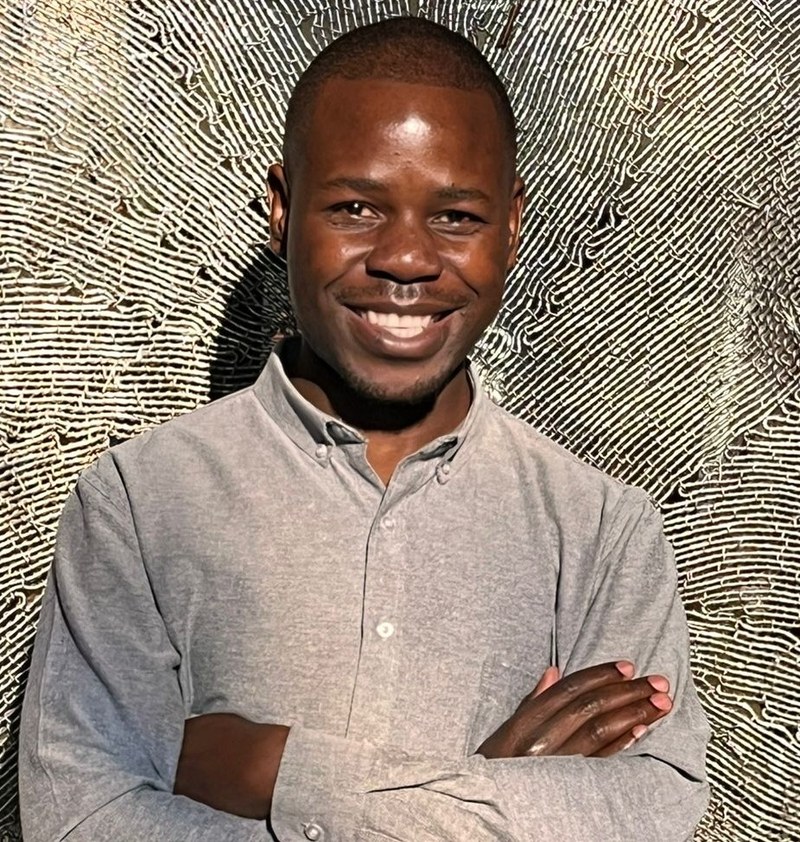 Joseph Gozoya